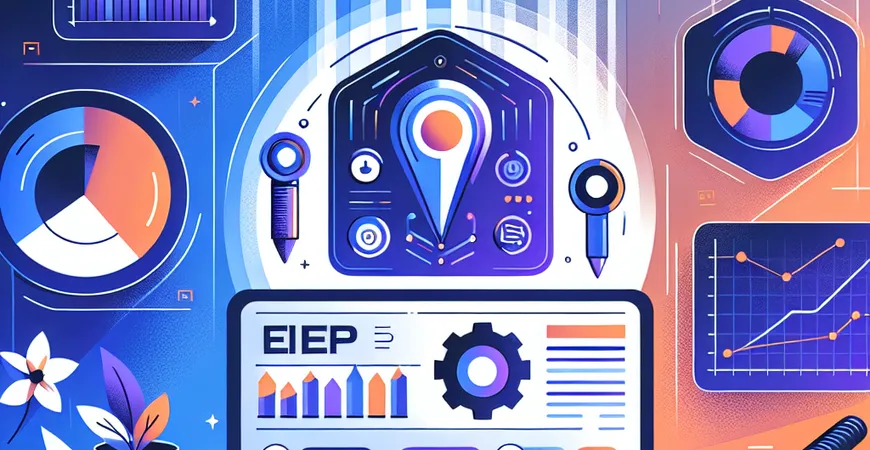  深度剖析ERP工具：为业务发展提供强大支持